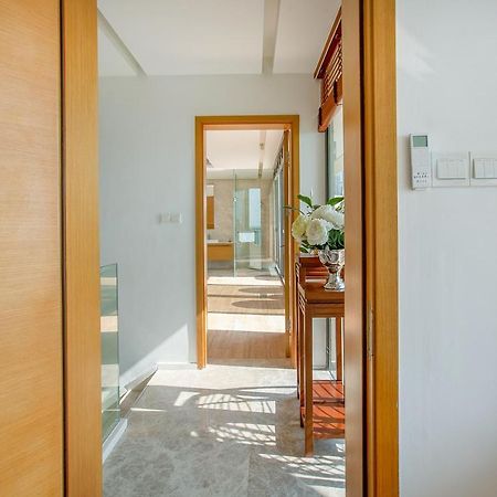 Huidong Huizhou Huayangnian Seaview Guesthouse المظهر الخارجي الصورة