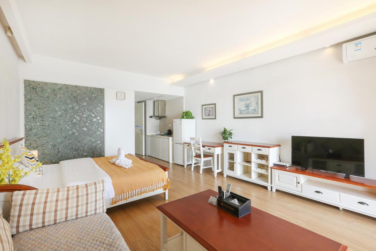 Huidong Huizhou Huayangnian Seaview Guesthouse المظهر الخارجي الصورة