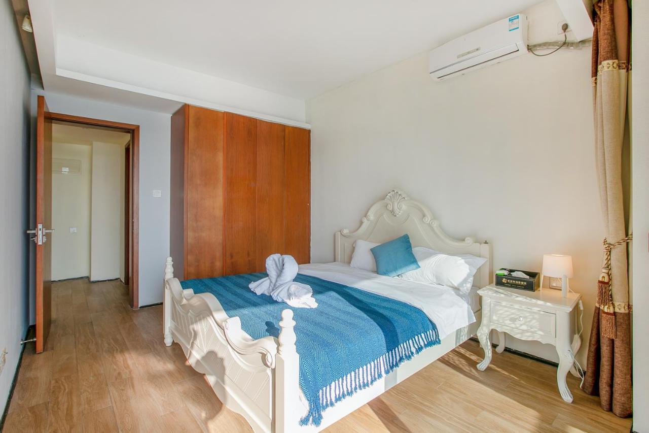 Huidong Huizhou Huayangnian Seaview Guesthouse المظهر الخارجي الصورة