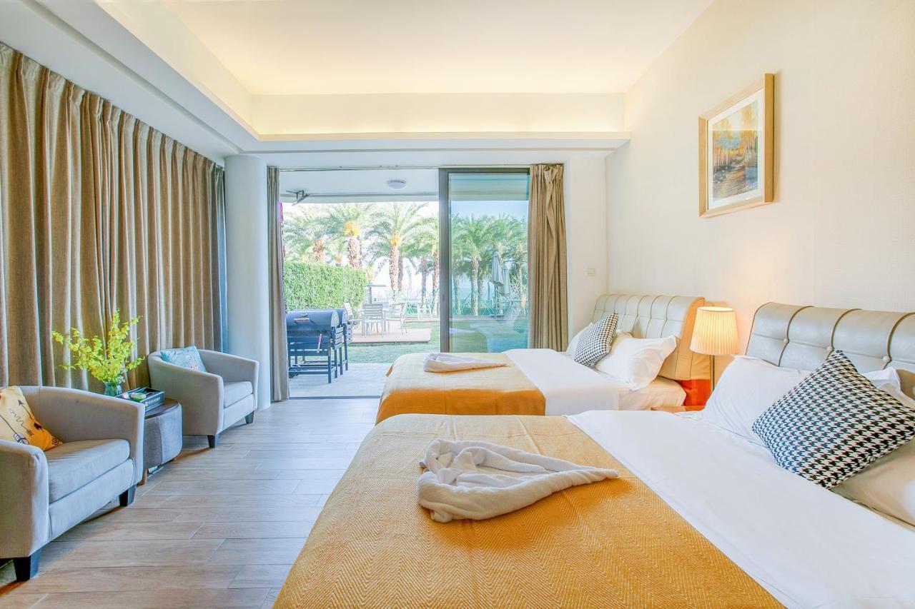 Huidong Huizhou Huayangnian Seaview Guesthouse المظهر الخارجي الصورة