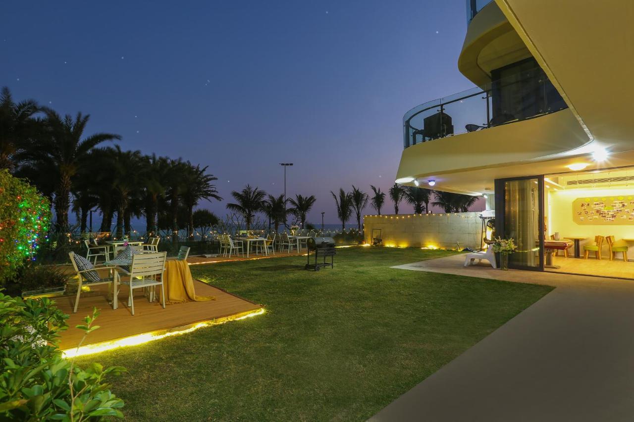 Huidong Huizhou Huayangnian Seaview Guesthouse المظهر الخارجي الصورة